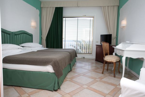 Maga Circe Hotel Restaurant (San Felice Circeo)